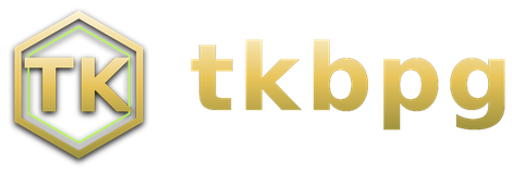 tkbpg โลโก้